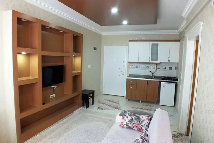 سوئیت هتل سه ستاره اپیک یولو